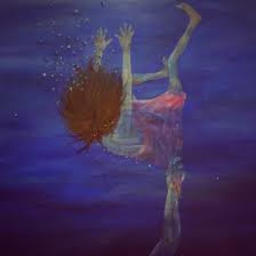 Dr0wn!ng $0c!ety (beat by DVN)