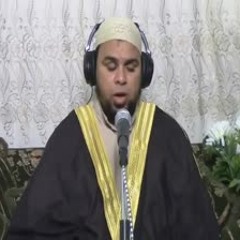 تلاوة خاشعة من سورة المؤمنون للشيخ عبدالله كامل