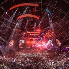 Flux Pavillion- Live @ EDCLV 2015