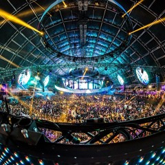 3Lau - Live @ EDCLV 2015