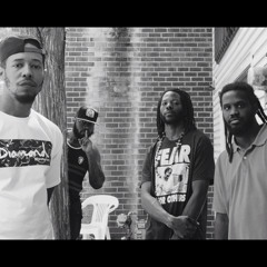 J STAB, MUTE WON, Poesh Wonder & Emory Marquise - Rest of My Life Prod. by MUTE WON