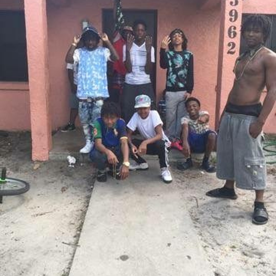 Listen to YNW Freestyle- Melly, Chris, Jalen by YNW Melly in