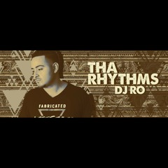 DJ RO - Tha Rhythms | Live on Digitally Imported | 07.15