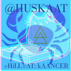 chill cat: kaancer