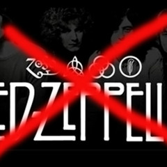 Zeppelin vs Mission Impossible - Whola lotta love