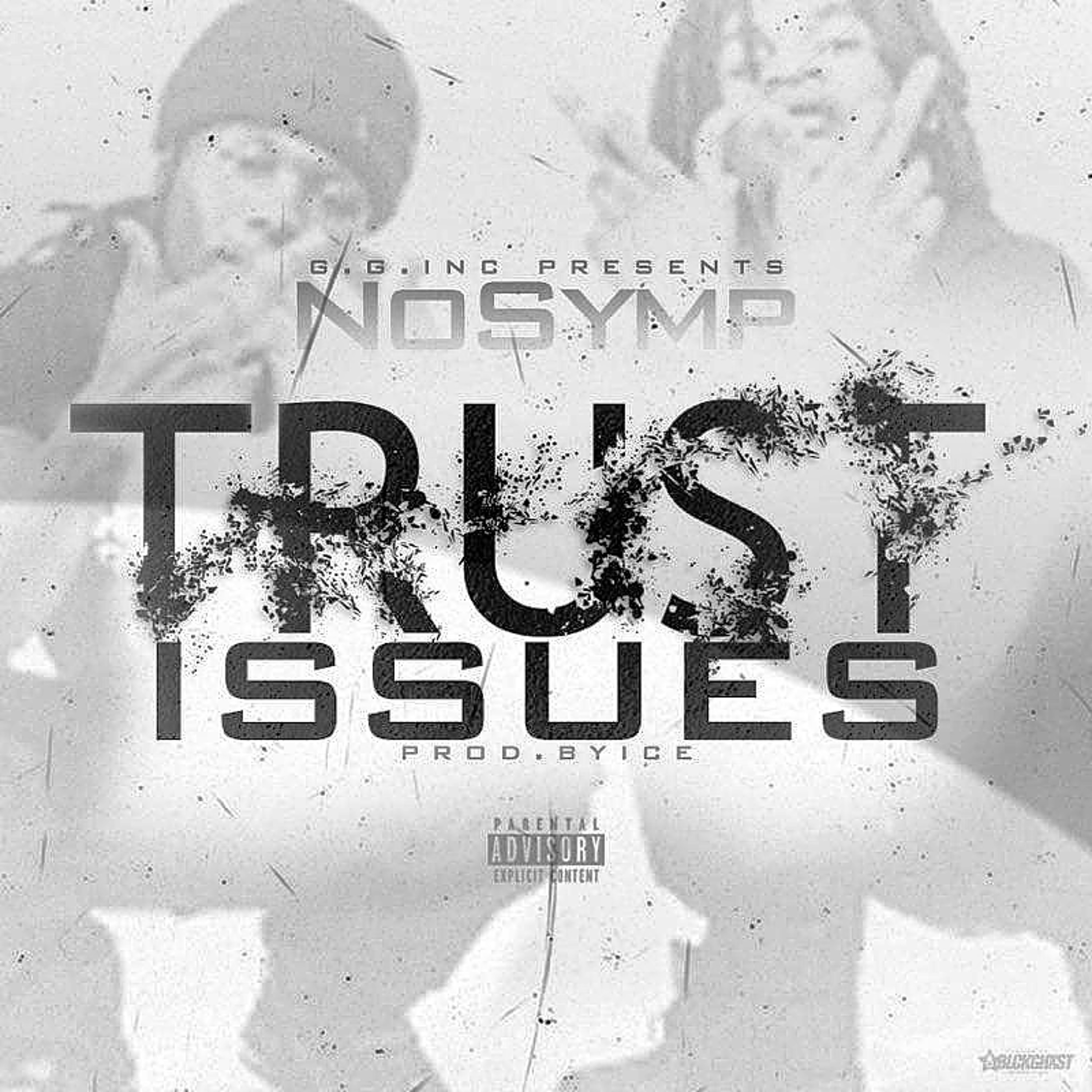 NOSYMP-TRUST ISSUES episode artwork
