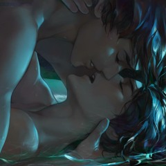 Nyusha/Нюша - Цунами [Male Version]