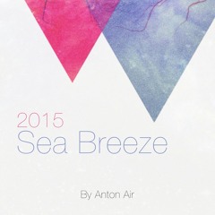 Sea Breeze 2015