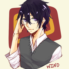 Wind - Mistral Memories