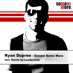 Ryan Dupree - Time for Changes