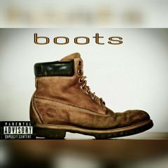 Boots (Mike R