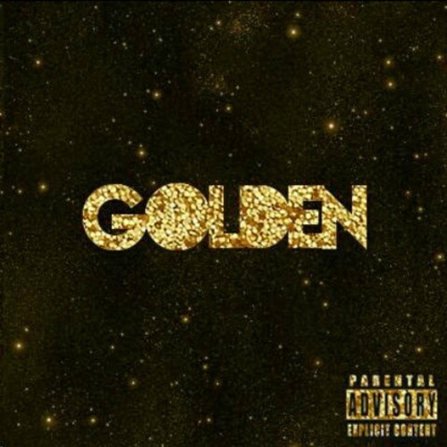 "Golden" (Prod. Sam Gouthro)