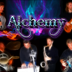 Kashmir by Alchemy