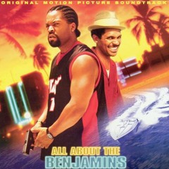 Jizzle- All About The Benjimans