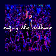 Depeche MODE- Enjoy The Silence [Double Bootleg-Remix 2015]