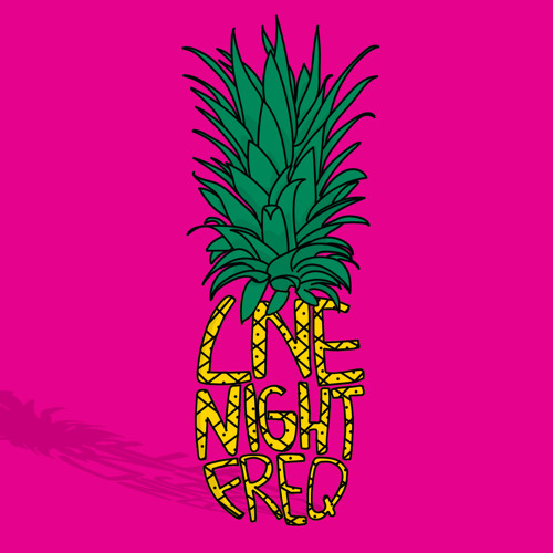 Typefunk - Nightfreq 6 Year Anniversary Mixtape