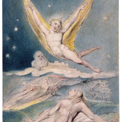 William Blake - Heaven And Hell