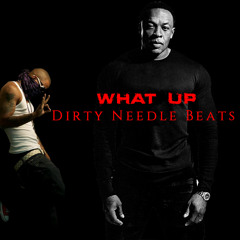 Dr. Dre Type beat-What Up-Beats For Sale