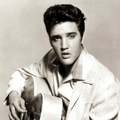 that's all right mama - Elvis Presley cover