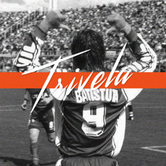 Trivela S01E08 - The One with the King of Florence