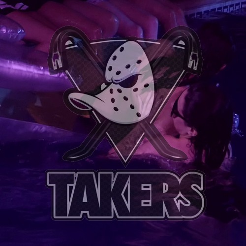 TAKERS · SWIMMING KOOLS