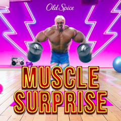 Old Spice Workout Anthem
