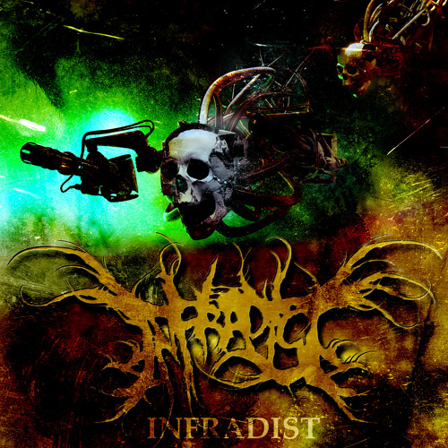 Infradist - Native