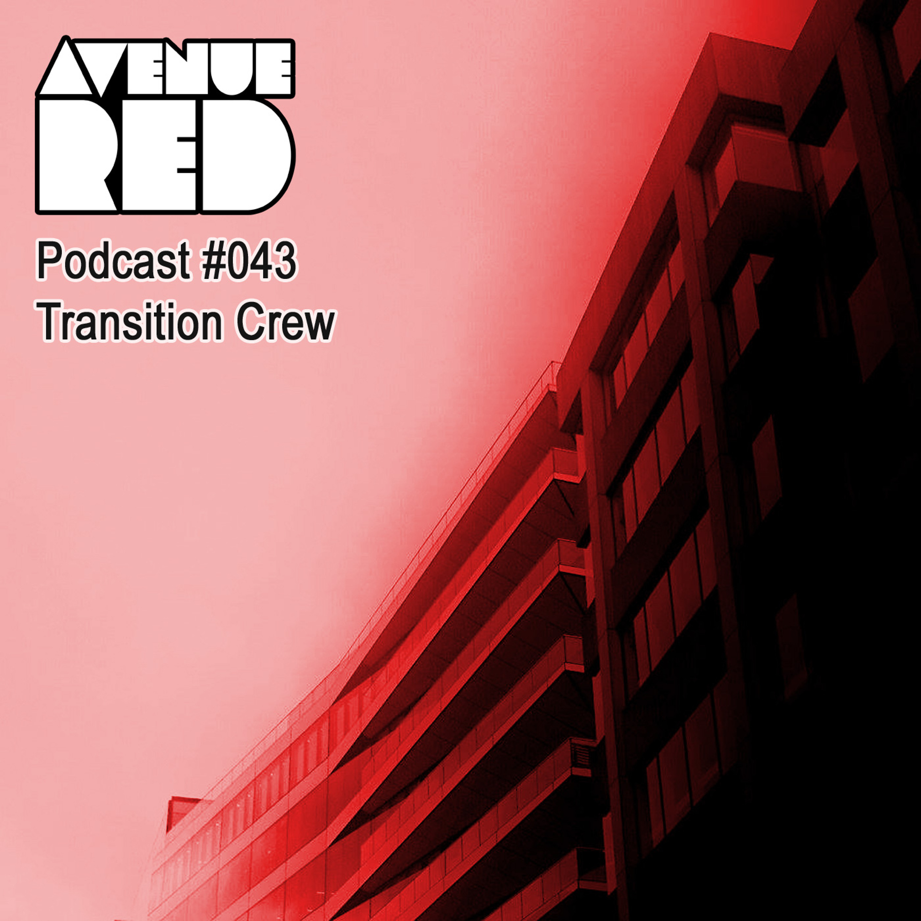 Avenue Red
