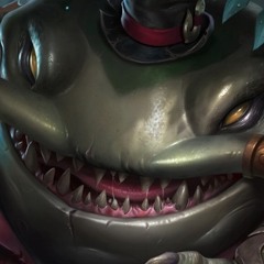 Tahm Kench Login Music (League of Legends)