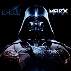 Flexa - The Real Skywalker (8-Bit x Marx VIP)