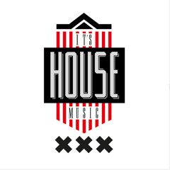 Studio80 Radio - It's House Music with Maxi Mill (27-06-2015)