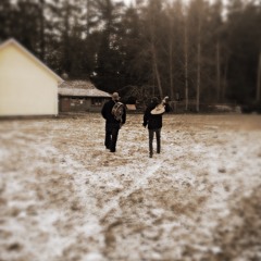 Look After You - The Fray Cover