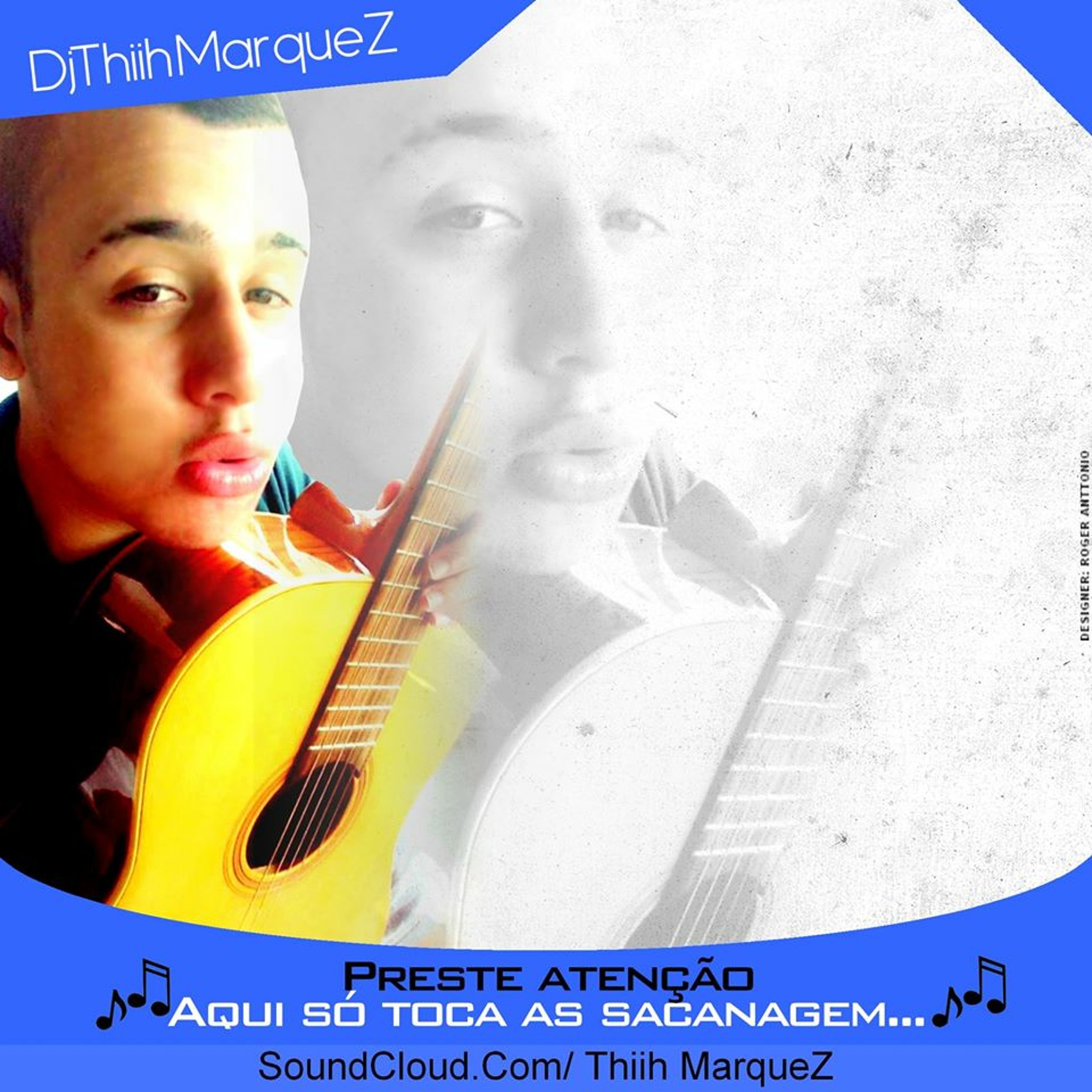 DJ Thi MarqueZ ♪