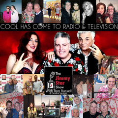 Jimmy Star Show Hosts Dish About Going To California