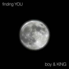 Finding You