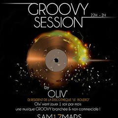 Mix no club @ Le Velvet Angers 2012 (vinyl sérato)