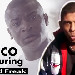 Gipsy Rapper Feat O.T. Genasis - COCO