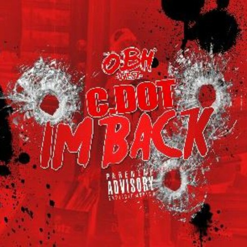 I'm back freestyle. at OBH West