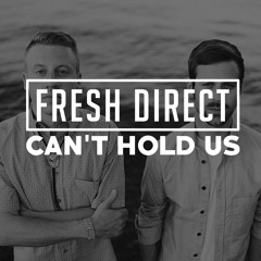 Macklemore - Can't Hold Us (DJ Fresh Direct Remix) (Short Edit)