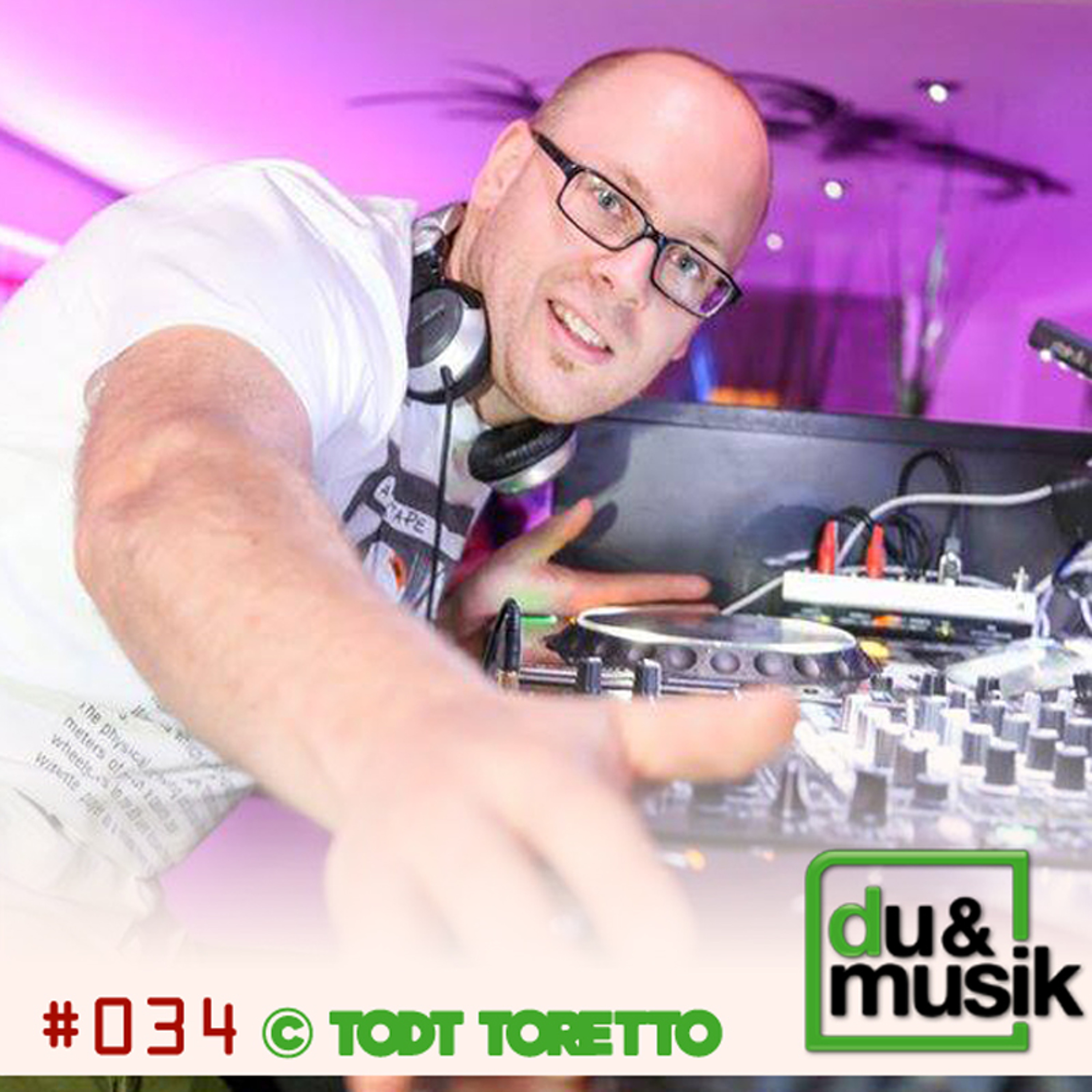 du-und-musik-034-by-todt-toretto episode artwork
