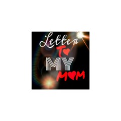 #Trap - A Letter 2 MyMomma