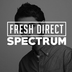 Zedd - Spectrum (DJ Fresh Direct Remix)