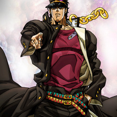 Stardust Crusaders