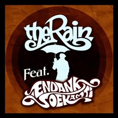 The Rain Feat @EndankSoekamti   Terlatih Patah Hati