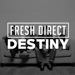 Zero 7 - Destiny (Fresh Direct's Chillstep Remix)