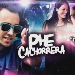 MC Phe Cachorrera - Menina Sorridente (DJR7)