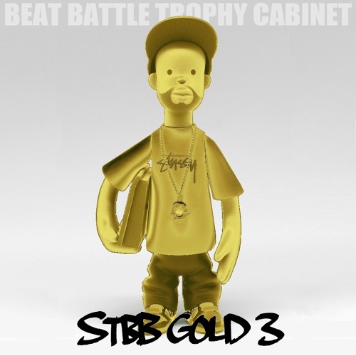 STBB Gold 3 - compiled by Chopperman