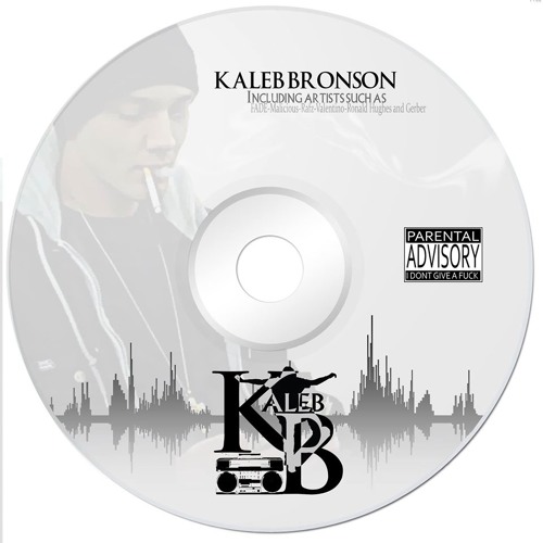 Kaleb B Ft Fade & Squidword - Syphalis