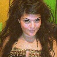 The way you make me feel - Fabiana