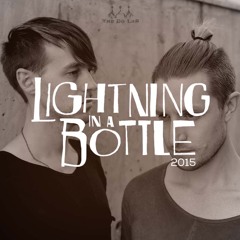 The Do LaB presents Dance Spirit at LIB 2015
